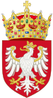 znak Polského království