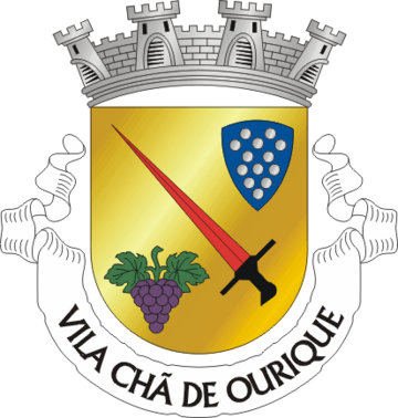 Vila Chã de Ourique