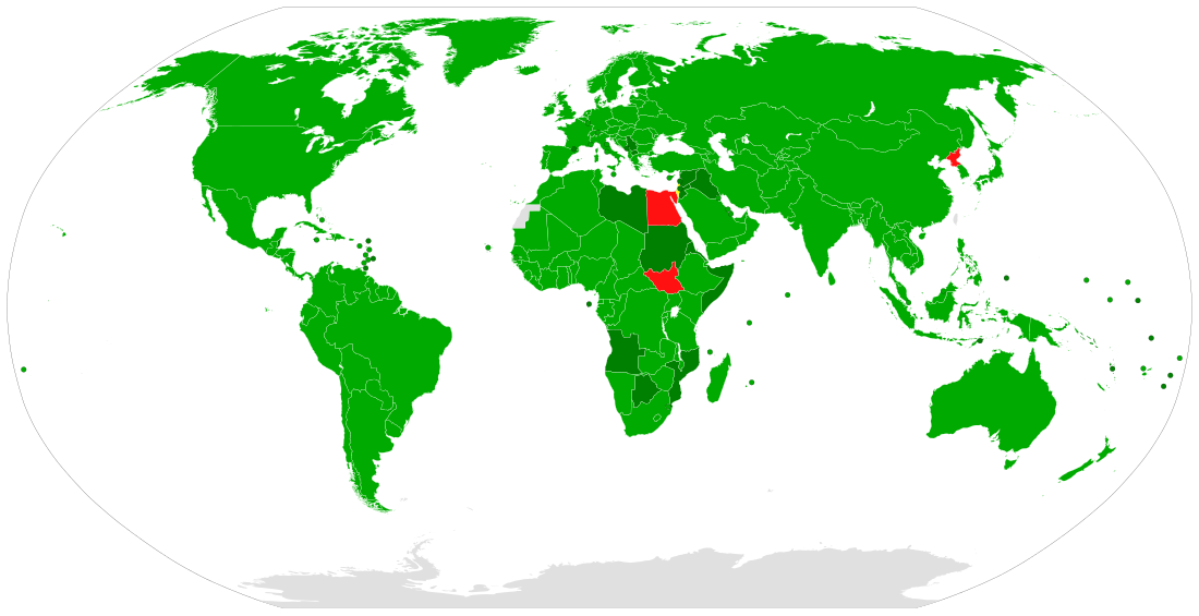 Convenció sobre Armes Químiques