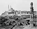 قلعة صلاح الدين "القاهرة"