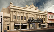 Thumbnail for California Theatre (Pittsburg, California)