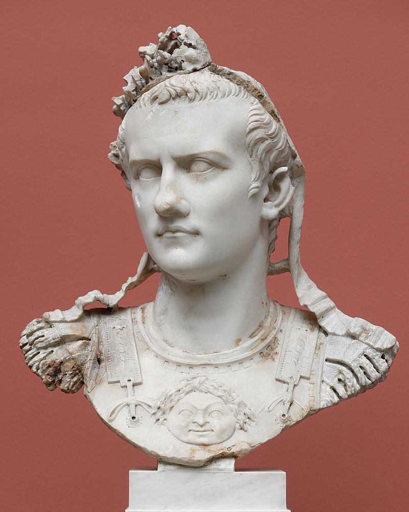 Caligula (film) - Wikiquote