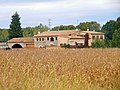 Cal Caballé (Sant Julià de Ramis)