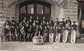 Canada. Peterborough Temple Band, 1910.jpg