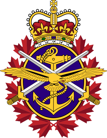 Unification of the Canadian Armed Forces