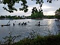 Vignette pour Canoë Club Lillois