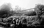 A mle 1887/93 captured by the Germans in 1940.