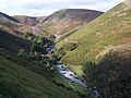 Carding Mill Valley from the Road By Burway Hill - geograph.org.uk - 258158.jpg