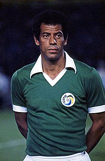 Carlos Alberto Torres Brazilian footballer and manager