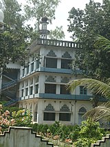 Carmichael College43.JPG