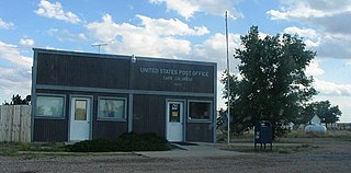 <span class="mw-page-title-main">Carr, Colorado</span> Unincorporated community in State of Colorado, United States