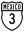 Mexican Federal Highway 2D