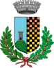 Coat of arms of Casale Litta