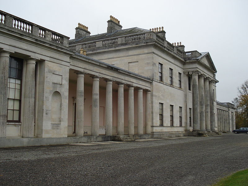 File:Castle Coole Enniskillen 2009-2.jpg