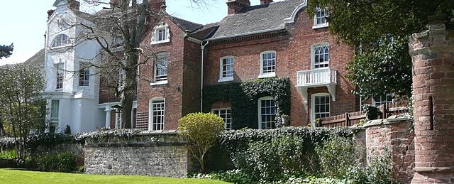 Castle House School, where Corbyn attended preparatory school