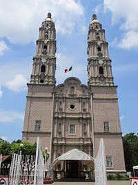 Cathédrale de Villahermosa 6.JPG