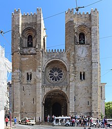 Catedral Sé Patriarcal