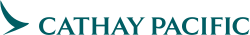 Cathay Pacific Ltd. logo.svg