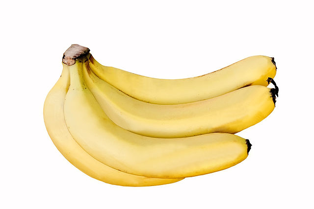 banana transparent background