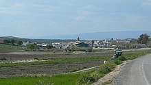 Urbodomo de Cazalilla (Jaén, Andaluzio)