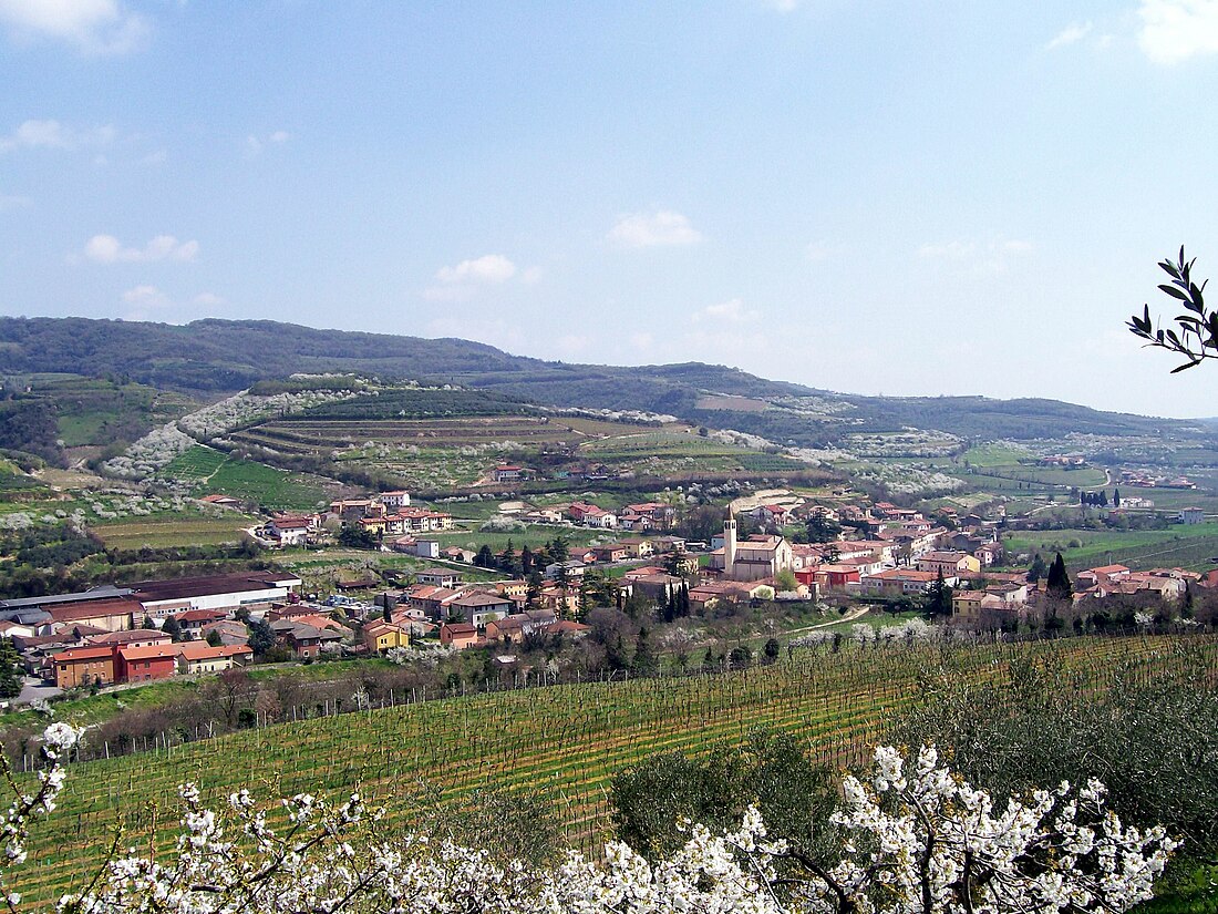 Cazzano di Tramigna