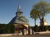 Ceikiniai church.jpg