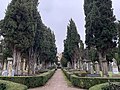 Vorschaubild für Cementerio de Santa Isabel (Vitoria-Gasteiz)