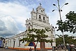 Centro Histórico de Lorica