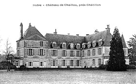 Image illustrative de l’article Château de Chaillou