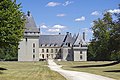 Castello dell'isola-Savary