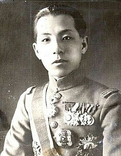 Zhang Xueliang