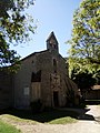 Capilla de Notre-Dame-de-l'Île