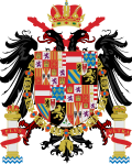 Charles I Spain-Full Achievement.svg
