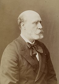 Charles-Jean-Melchior de Vogüé