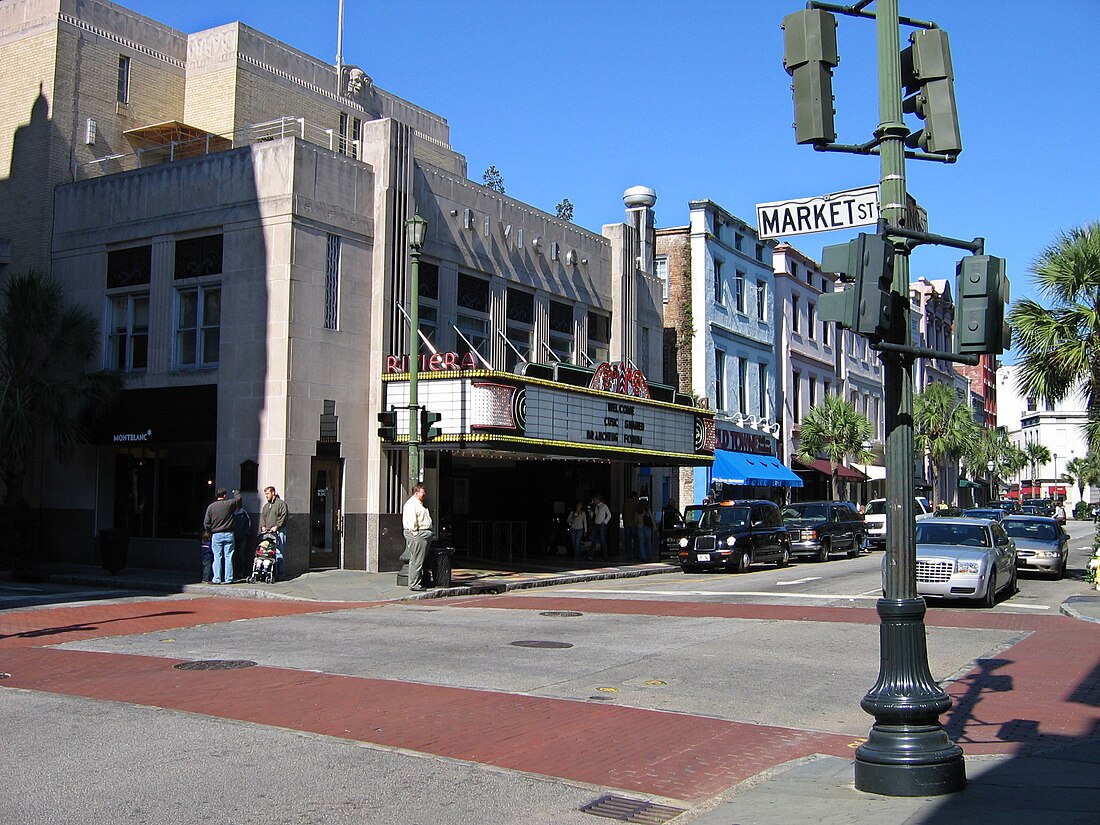 Charleston, South Carolina