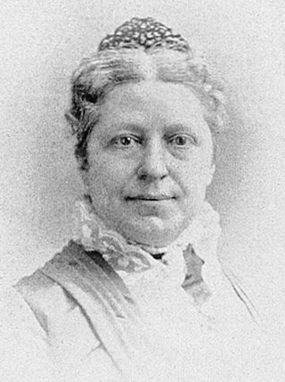 <span class="mw-page-title-main">Charlotte W. Hawes</span> American composer, music educator, lecturer, critic