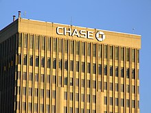 Chase Tower atas, Baton Rouge.jpg