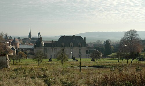 Volet roulant Étoges (51270)