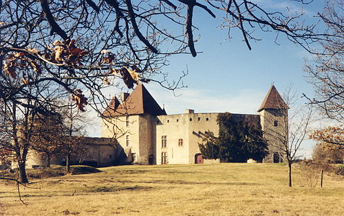 Serrurier porte blindée Chaptuzat (63260)