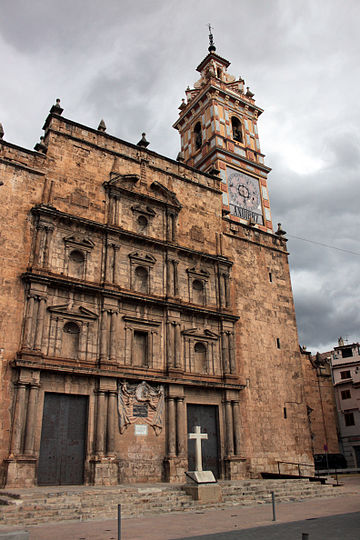 File:Chelva Iglesia 2.JPG