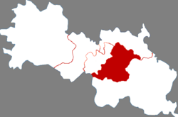 Yantan di Zigong