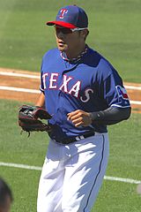 Shin-Soo Choo - Wikipedia