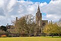 * Nomination Christ Church Cathedral in Oxford, seen from Merton field in the east. --Julian Herzog 12:04, 23 September 2023 (UTC) * Promotion  Support Good quality. --Terragio67 19:46, 23 September 2023 (UTC)