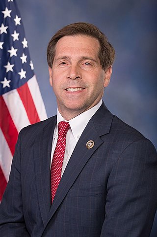 <span class="mw-page-title-main">Chuck Fleischmann</span> American politician