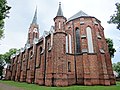 Church of the Assumption in Kałuszyn - 12.jpg