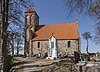 Church in Cielęta