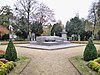 Begraafplaats van Brussel - zeven grafmonumenten [1]
