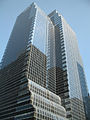 Citigroup Center в Чикаго