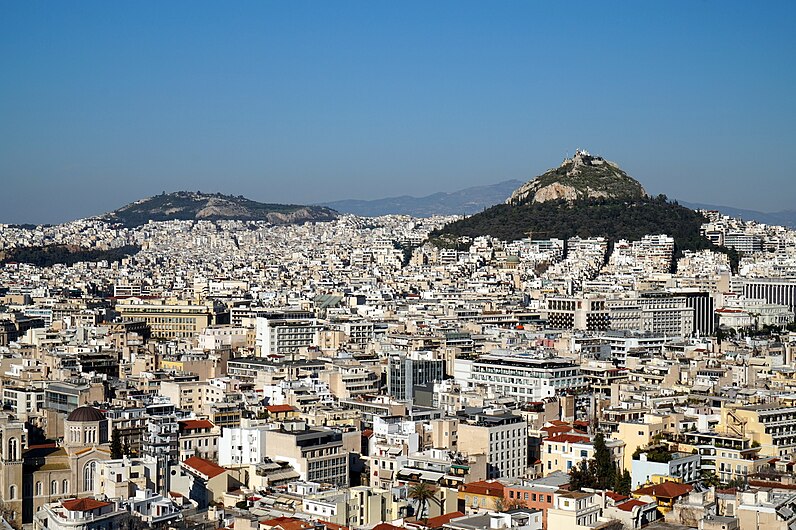 City of Athens, Greece (26488103637).jpg