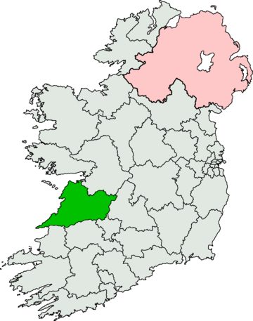 Clare (kiesdistrict)